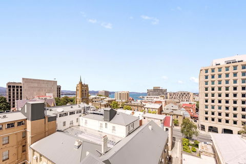 RACV Hobart Hotel - Hotels Melbourne 26