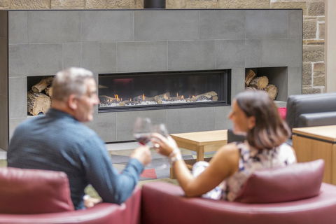 RACV Hobart Hotel - Hotels Melbourne 20
