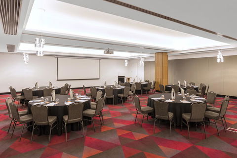 RACV Hobart Hotel - Hotels Melbourne 31