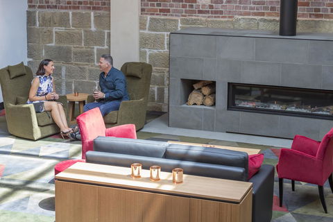 RACV Hobart Hotel - Hotels Melbourne 10