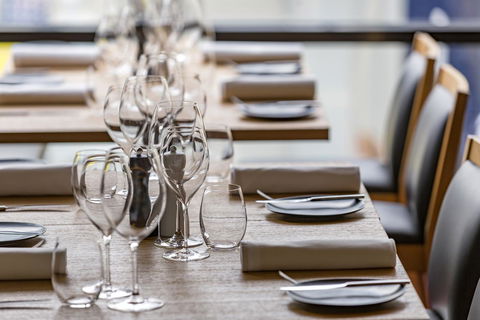 RACV Hobart Hotel - Hotels Melbourne 21