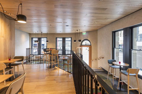 RACV Hobart Hotel - Hotels Melbourne 16
