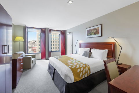 RACV Hobart Hotel - Hotels Melbourne 8
