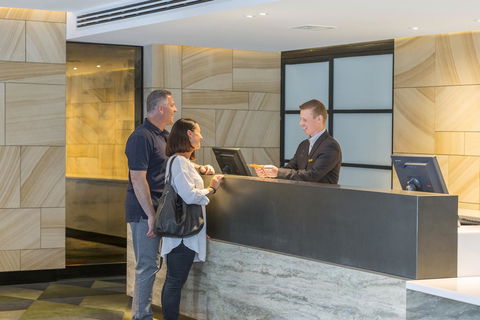 RACV Hobart Hotel - Hotels Melbourne 2