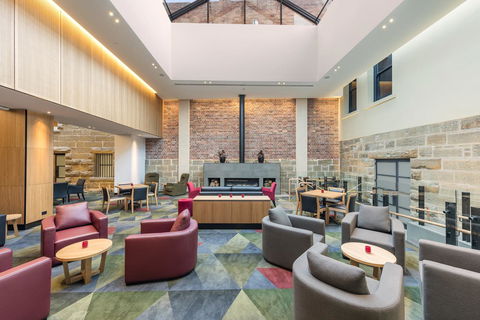 RACV Hobart Hotel - Hotels Melbourne 6