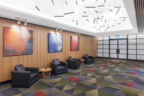 RACV Hobart Hotel - Hotels Melbourne 30