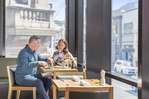 RACV Hobart Hotel - Hotels Melbourne 19