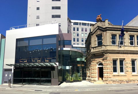 RACV Hobart Hotel - Hotels Melbourne 7