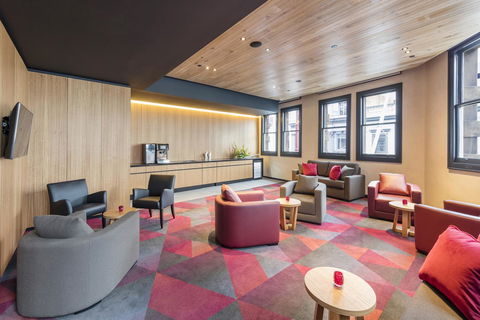 RACV Hobart Hotel - Hotels Melbourne 17