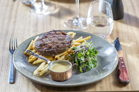 RACV Hobart Hotel - Hotels Melbourne 22