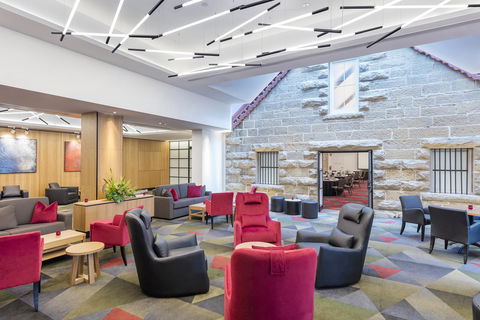 RACV Hobart Hotel - Hotels Melbourne 33