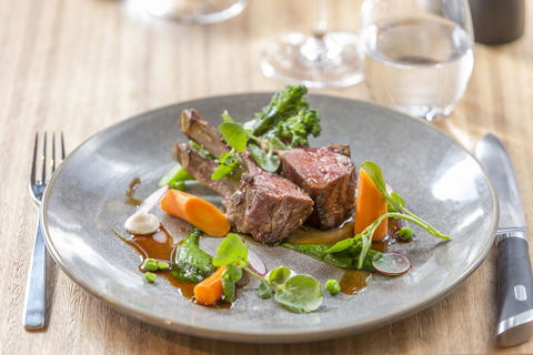RACV Hobart Hotel - Hotels Melbourne 23