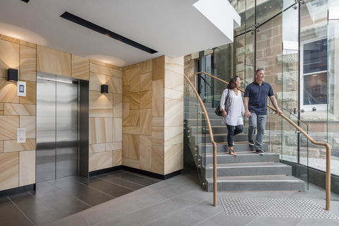 RACV Hobart Hotel - Hotels Melbourne 15