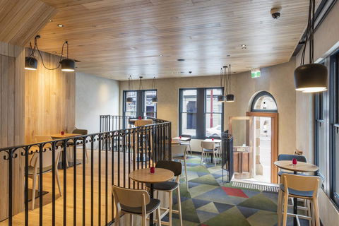 RACV Hobart Hotel - Hotels Melbourne 13