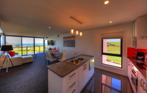 Horizon Deluxe Apartments - Hotels Melbourne 8
