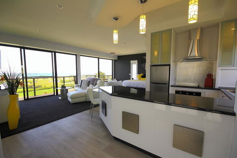 Horizon Deluxe Apartments - Hotels Melbourne 3