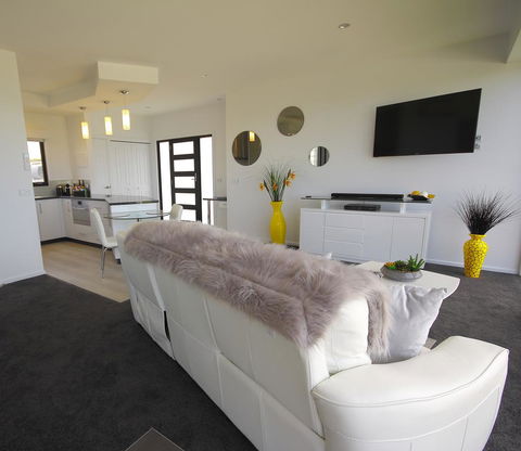Horizon Deluxe Apartments - Hotels Melbourne 2