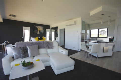Horizon Deluxe Apartments - Hotels Melbourne 1