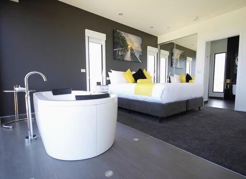 Horizon Deluxe Apartments - Hotels Melbourne 5