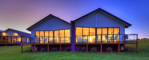 Horizon Deluxe Apartments - Hotels Melbourne 0