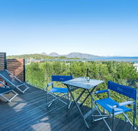 Freycinet Panorama - Hotels Melbourne