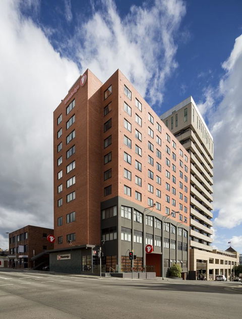 Travelodge Hotel Hobart - Hotels Melbourne 0