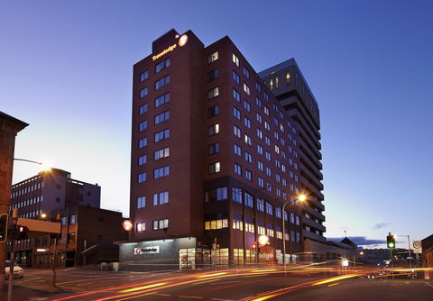 Travelodge Hotel Hobart - Hotels Melbourne 24