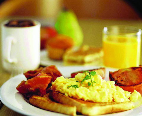 Travelodge Hotel Hobart - Hotels Melbourne 17