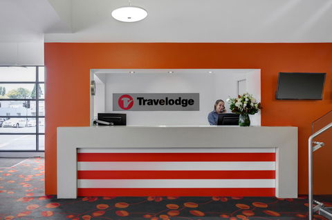 Travelodge Hotel Hobart - Hotels Melbourne 13