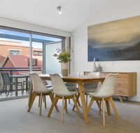 Sullivans Cove Apartments - Hotels Melbourne