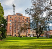 Mantra One Sandy Bay Road - Hotels Melbourne