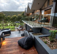 Adventure Bay Retreat Bruny Island - Hotels Melbourne