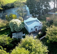 Forth River Cottage - Hotels Melbourne