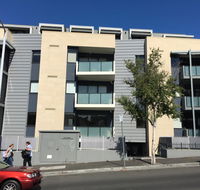 Hobart Inner City Apartment - Hotels Melbourne