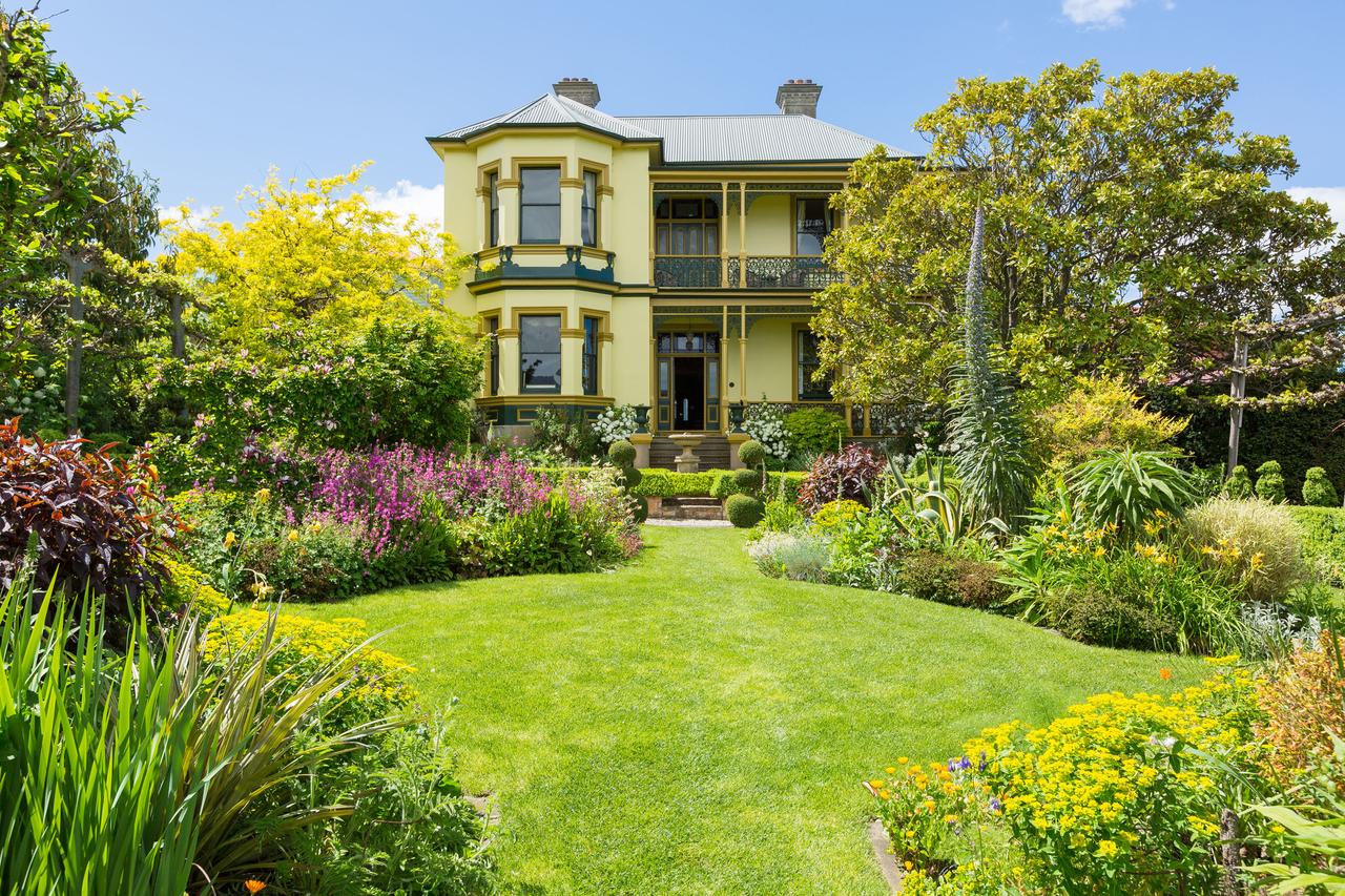 Glebe TAS Hotels Melbourne