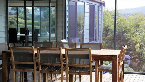 SEA EAGLE COTTAGE Amazing Views Of Bay Of Fires - Hotels Melbourne 19