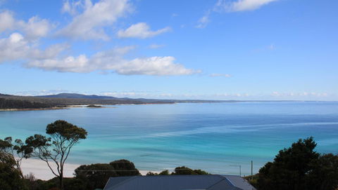 SEA EAGLE COTTAGE Amazing Views Of Bay Of Fires - Hotels Melbourne 26