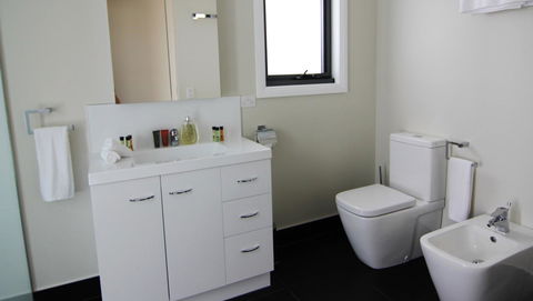 SEA EAGLE COTTAGE Amazing Views Of Bay Of Fires - Hotels Melbourne 28