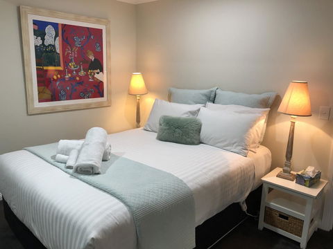 SEA EAGLE COTTAGE Amazing Views Of Bay Of Fires - Hotels Melbourne 3