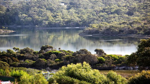 SEA EAGLE COTTAGE Amazing Views Of Bay Of Fires - Hotels Melbourne 17