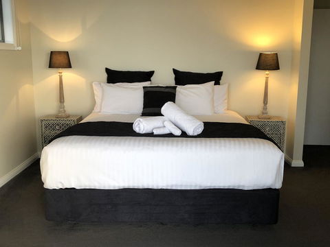 SEA EAGLE COTTAGE Amazing Views Of Bay Of Fires - Hotels Melbourne 4