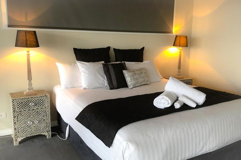 SEA EAGLE COTTAGE Amazing Views Of Bay Of Fires - Hotels Melbourne 2
