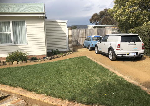 Richmond Bridge Accommodation â€œTwo The Bridgeâ€ - Hotels Melbourne 26