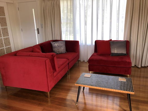 Richmond Bridge Accommodation â€œTwo The Bridgeâ€ - Hotels Melbourne 6