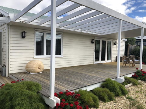 Richmond Bridge Accommodation â€œTwo The Bridgeâ€ - Hotels Melbourne 8