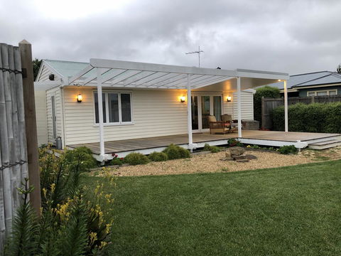 Richmond Bridge Accommodation â€œTwo The Bridgeâ€ - Hotels Melbourne 9