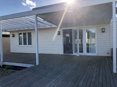 Richmond Bridge Accommodation â€œTwo The Bridgeâ€ - Hotels Melbourne 10