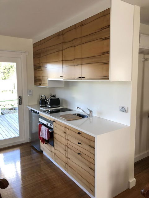 Richmond Bridge Accommodation â€œTwo The Bridgeâ€ - Hotels Melbourne 4