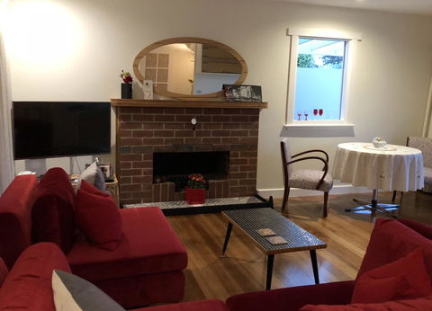 Richmond Bridge Accommodation â€œTwo The Bridgeâ€ - Hotels Melbourne 5