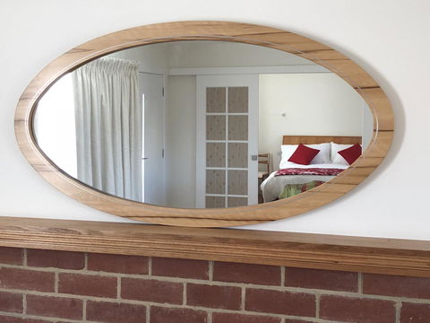 Richmond Bridge Accommodation â€œTwo The Bridgeâ€ - Hotels Melbourne 12